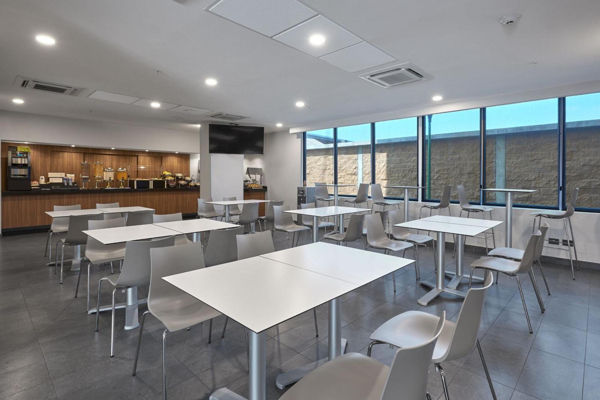 City Express By Marriott Monterrey Lindavista Guadalupe  Bagian luar foto